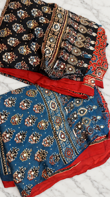 Meena Shaji review photo