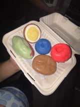 Anonymous review photo