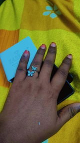 Renuka G review photo
