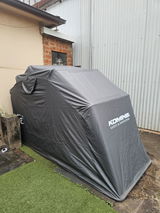 Geoff Arrowsmith review photo