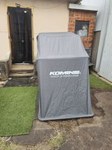 Geoff Arrowsmith review photo