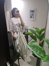 Ayesha review photo