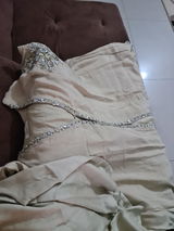 Ayesha Haris review photo