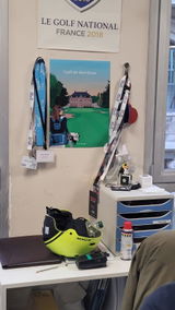 Golf de Bondues