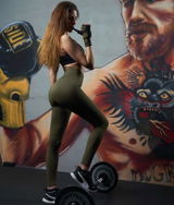 Romina Hrvatin review photo