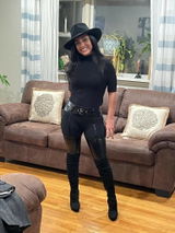 yesenia alonso review photo