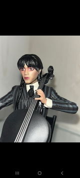 Anika D. review photo