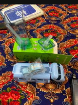Ali hanan review photo
