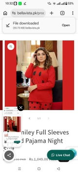 Anonymous review photo