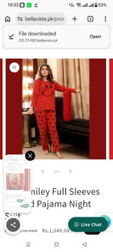 Anonymous review photo