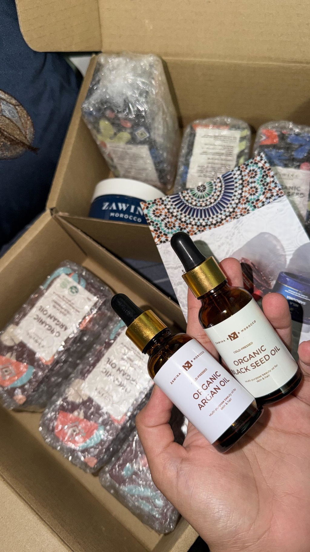 Blackseed Oil - A Powerful Ancient Elixir. – Zawina Morocco