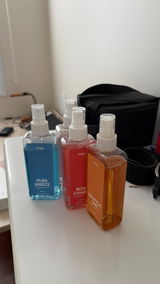 Juju Farias review photo