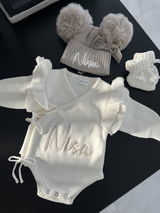 Melike review photo