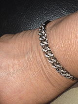 Cheryl Harris review photo