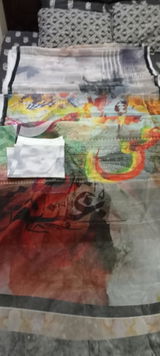 Hadia Asif review photo