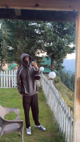 M Ibrahim review photo