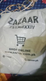 Ali Raza review photo