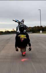 Footbrake_jake700 review photo