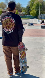 Monti review photo