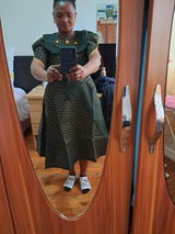 Ivon Makgausele review photo