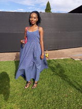 Sibongile review photo