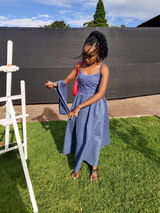 Sibongile review photo