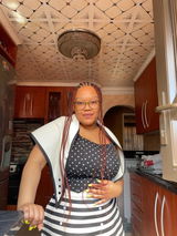 Kenna Thuli review photo
