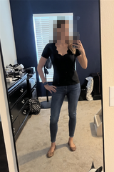 Laura review photo