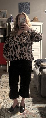 Nyisha review photo