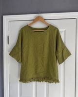MelisKiss review photo