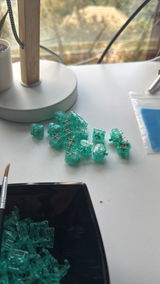 Nacho review photo