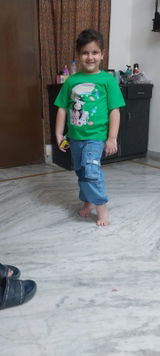 Jyotsna Singh review photo