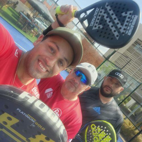 POWER ATTACK 12k