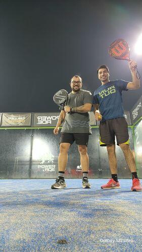 POWER ATTACK 12k