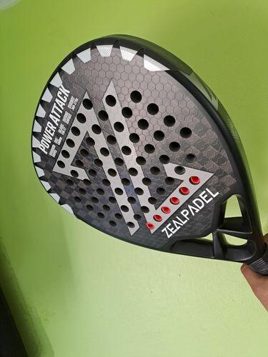 POWER ATTACK 12k