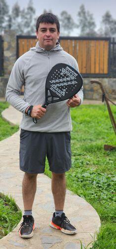 POWER ATTACK 12k