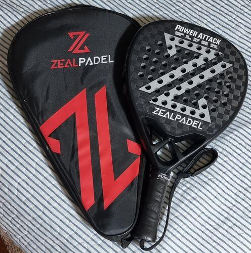 POWER ATTACK 12k