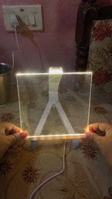 Ankit review photo