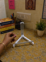 Swati Jain review photo