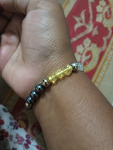 Lakshmi Iyer review photo
