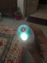 Ishwar Reddy review photo
