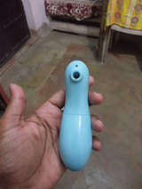Yogita Jain review photo