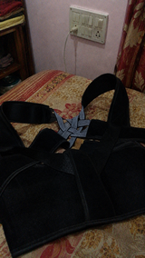 Vandana Singh review photo