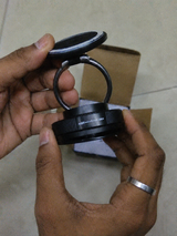 Imran Khan review photo