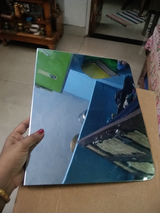 Ekansh Sharma review photo