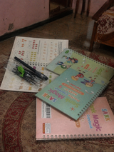 Omkar Jadhav review photo