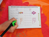 Megha Khatri review photo