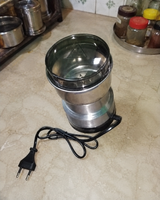 Bishal Nair review photo