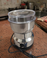Atul Sharma review photo