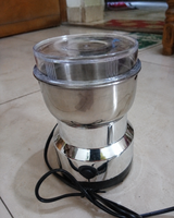 Govind Reddy review photo
